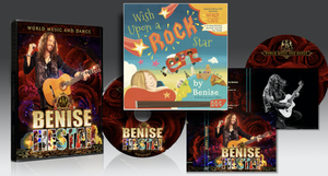 HOLIDAY FIESTA SPECIAL! FIESTA CD/CHILDREN'S BOOK/PLUS FREE FIESTA